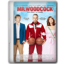 Mr. Woodcock Icon